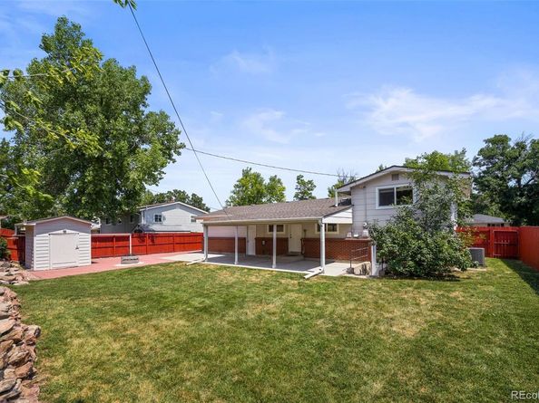 957 S Owens Court, Lakewood CO 80226