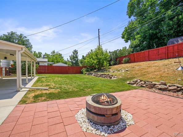 957 S Owens Court, Lakewood CO 80226