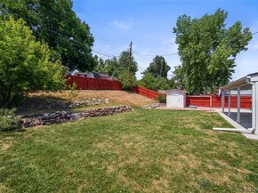 957 S Owens Court, Lakewood CO 80226