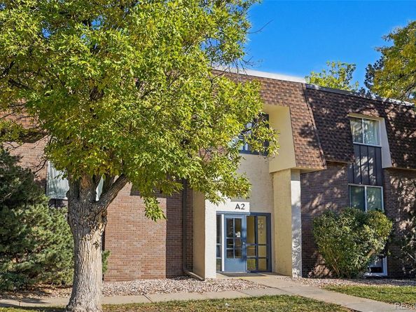 7755 E Quincy Avenue 101A2, Denver CO 80237