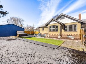 4085 S Grant Street, Englewood CO 80113