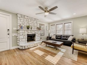 4085 S Grant Street, Englewood CO 80113