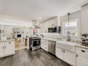 4085 S Grant Street, Englewood CO 80113