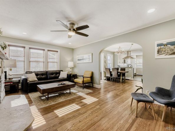 4085 S Grant Street, Englewood CO 80113