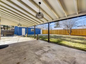 4085 S Grant Street, Englewood CO 80113