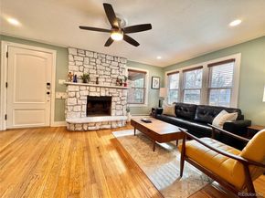 4085 S Grant Street, Englewood CO 80113