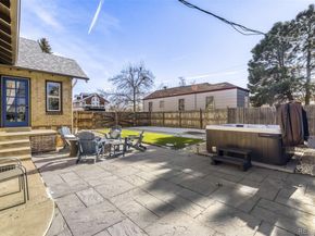 4085 S Grant Street, Englewood CO 80113