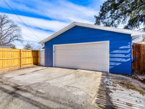 4085 S Grant Street, Englewood CO 80113