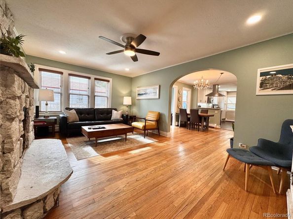 4085 S Grant Street, Englewood CO 80113