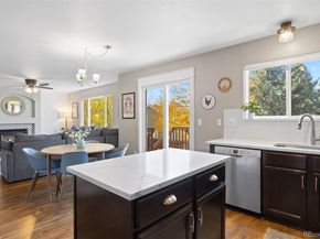 21484 E Crestline Lane, Centennial CO 80015