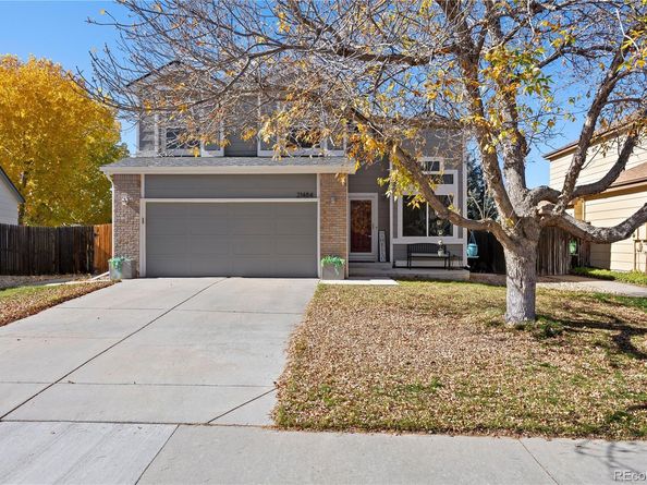 21484 E Crestline Lane, Centennial CO 80015