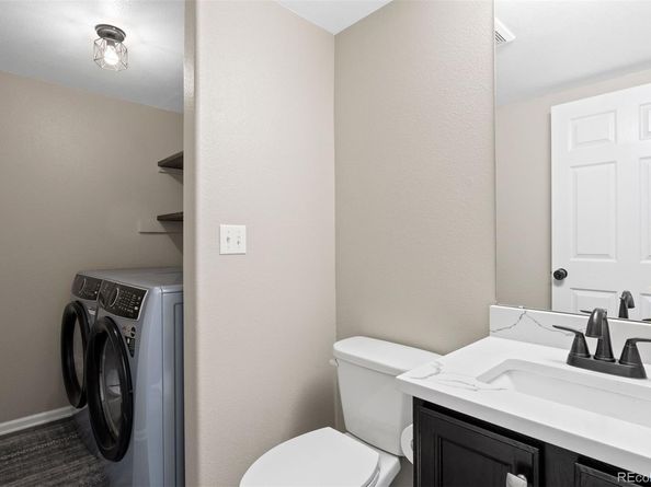 21484 E Crestline Lane, Centennial CO 80015