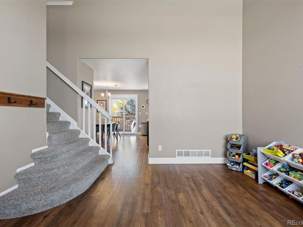 21484 E Crestline Lane, Centennial CO 80015