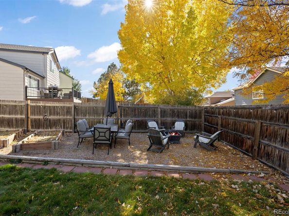 21484 E Crestline Lane, Centennial CO 80015