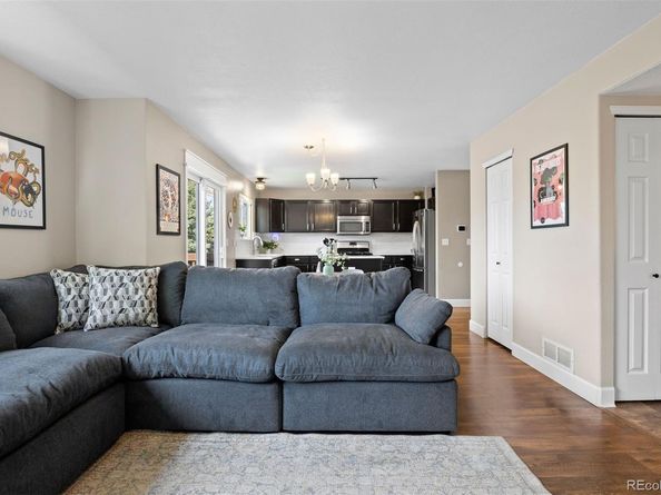 21484 E Crestline Lane, Centennial CO 80015