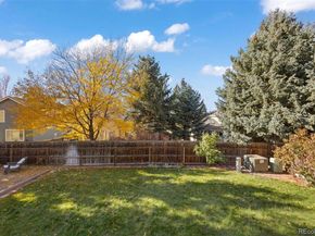 21484 E Crestline Lane, Centennial CO 80015
