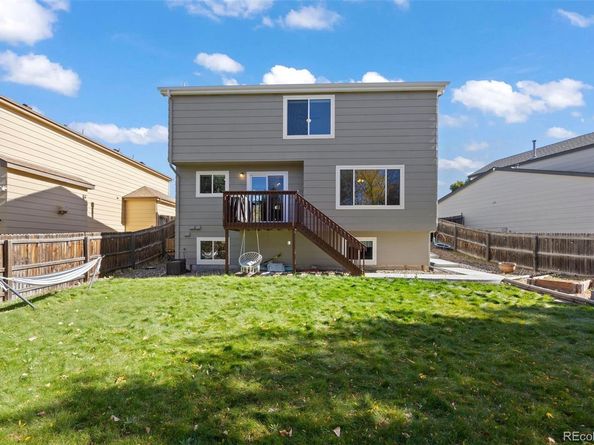 21484 E Crestline Lane, Centennial CO 80015