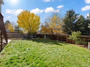 21484 E Crestline Lane, Centennial CO 80015