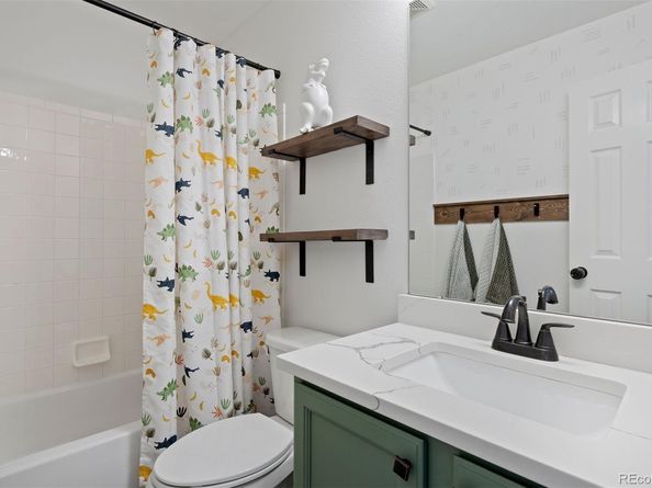 21484 E Crestline Lane, Centennial CO 80015