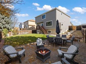 21484 E Crestline Lane, Centennial CO 80015