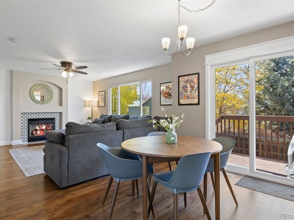 21484 E Crestline Lane, Centennial CO 80015