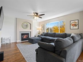 21484 E Crestline Lane, Centennial CO 80015