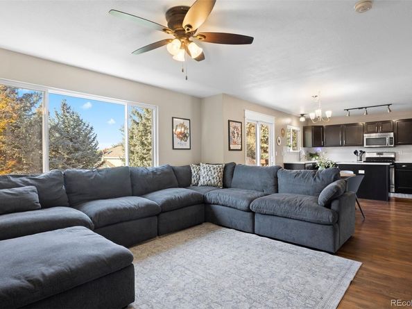 21484 E Crestline Lane, Centennial CO 80015