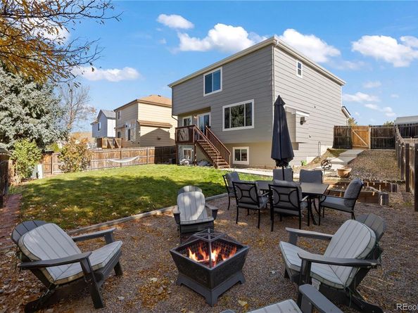 21484 E Crestline Lane, Centennial CO 80015