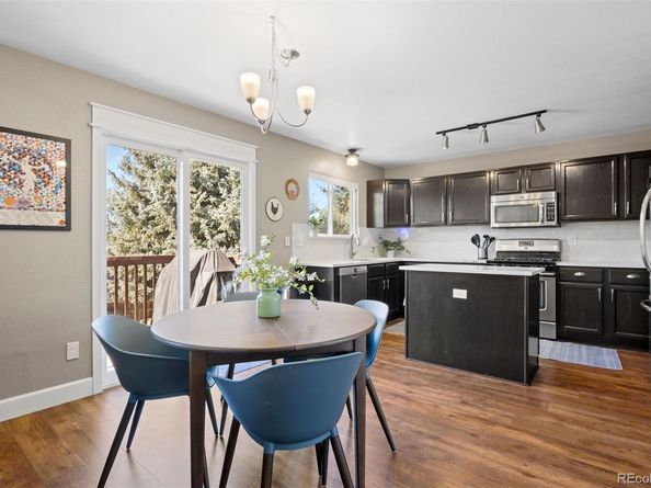 21484 E Crestline Lane, Centennial CO 80015