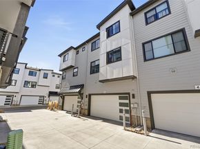 2000 S Holly Street 5, Denver CO 80222