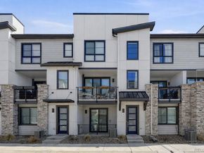 2000 S Holly Street 5, Denver CO 80222