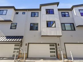 2000 S Holly Street 5, Denver CO 80222