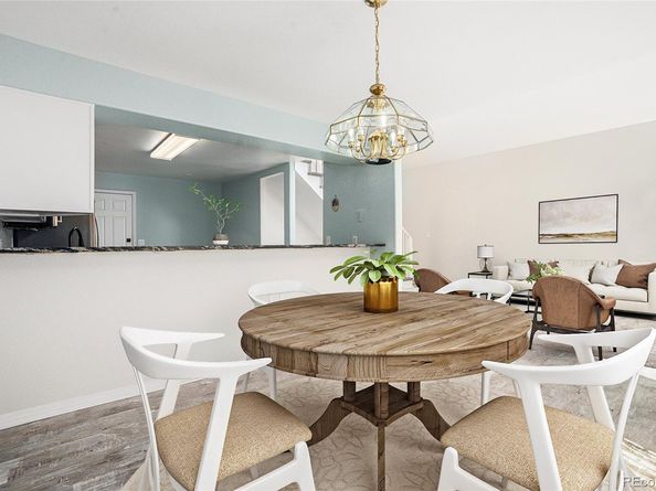 6366 S Harrison Court, Centennial CO 80121