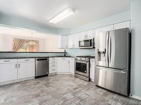 6366 S Harrison Court, Centennial CO 80121