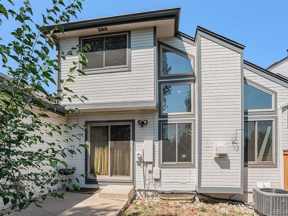 6366 S Harrison Court, Centennial CO 80121