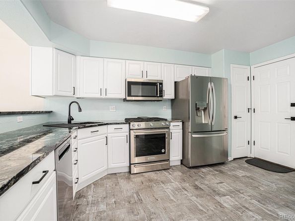 6366 S Harrison Court, Centennial CO 80121