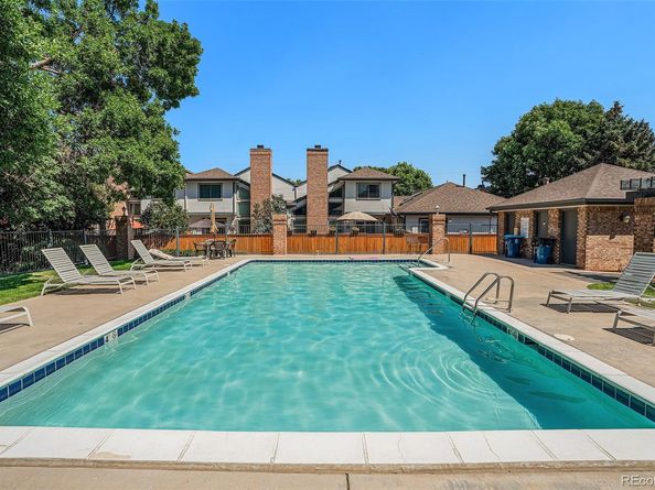 6366 S Harrison Court, Centennial CO 80121