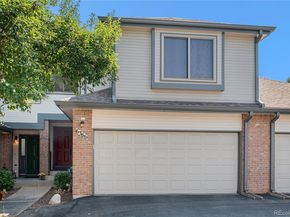 6366 S Harrison Court, Centennial CO 80121