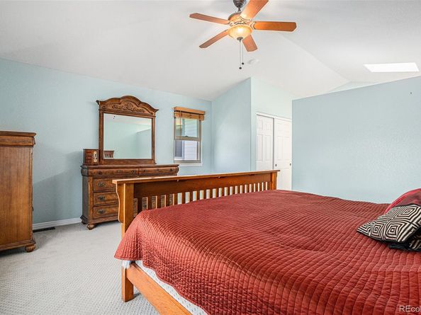 6366 S Harrison Court, Centennial CO 80121