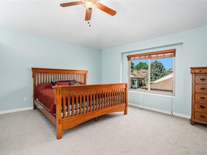 6366 S Harrison Court, Centennial CO 80121