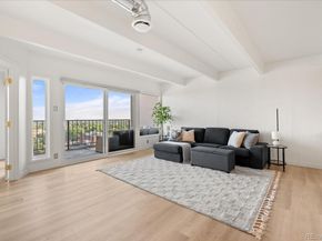 1433 N Williams Street 1206, Denver CO 80218
