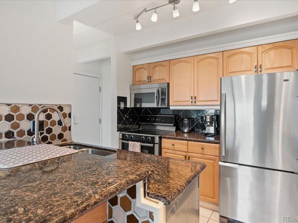 1433 N Williams Street 1206, Denver CO 80218