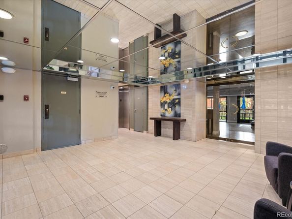 1433 N Williams Street 1206, Denver CO 80218