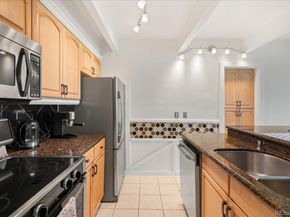 1433 N Williams Street 1206, Denver CO 80218