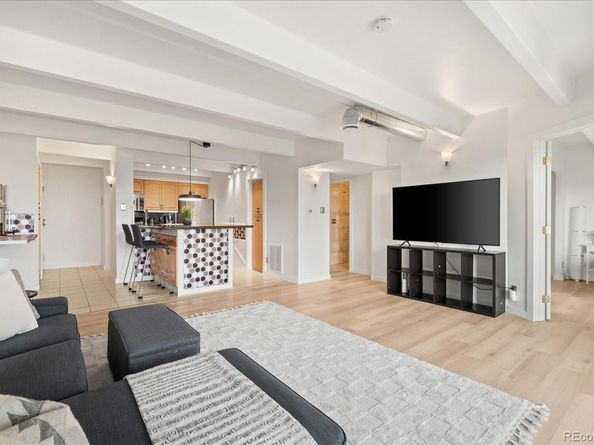 1433 N Williams Street 1206, Denver CO 80218