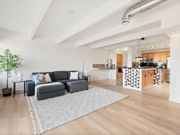 1433 N Williams Street 1206, Denver CO 80218