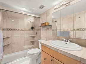 1433 N Williams Street 1206, Denver CO 80218