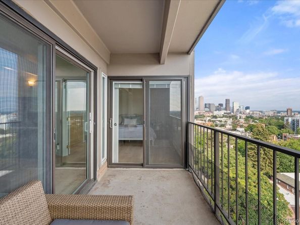 1433 N Williams Street 1206, Denver CO 80218