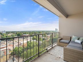 1433 N Williams Street 1206, Denver CO 80218