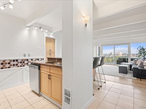 1433 N Williams Street 1206, Denver CO 80218